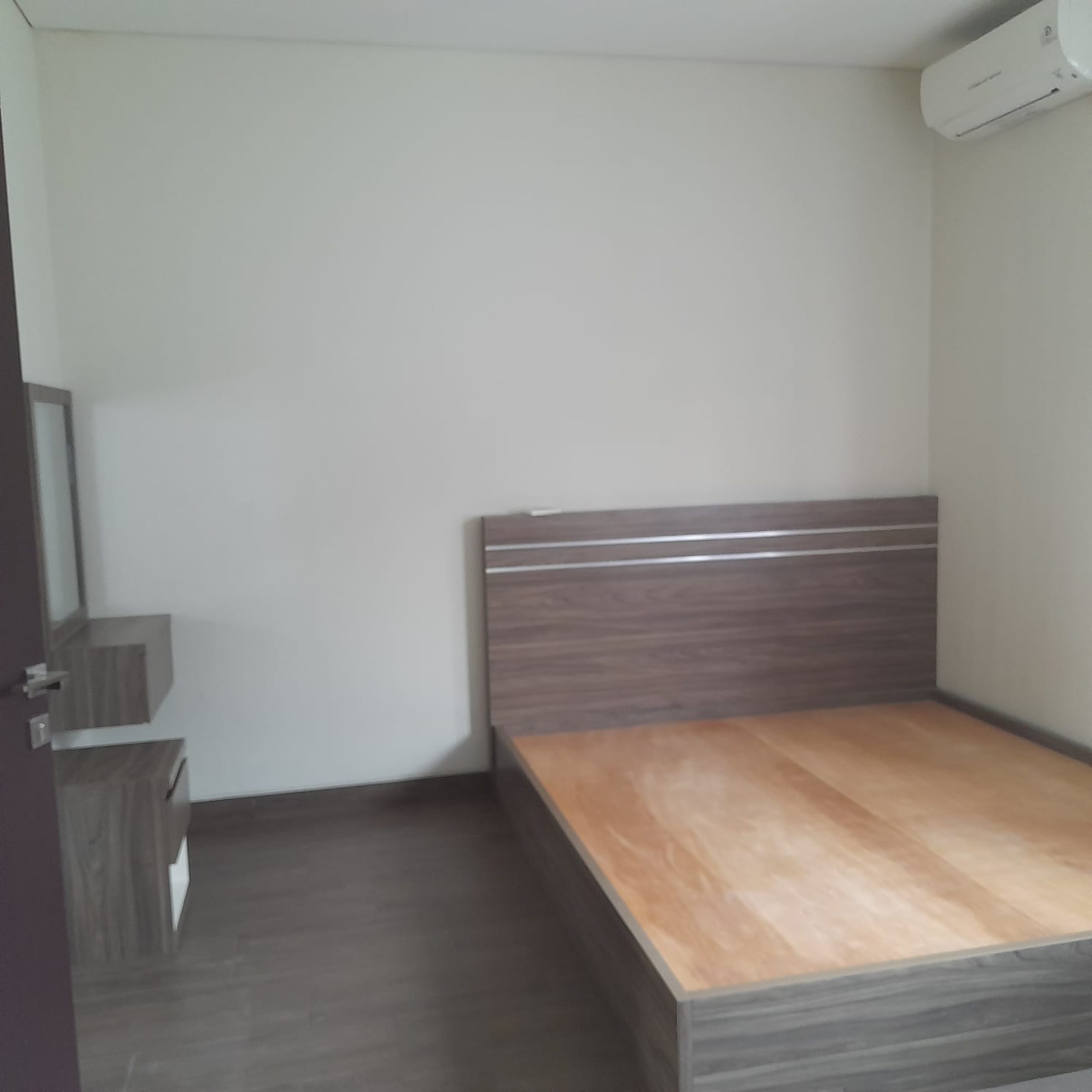 Rumah Disewakan di Cluster Patio Lippo Cikarang